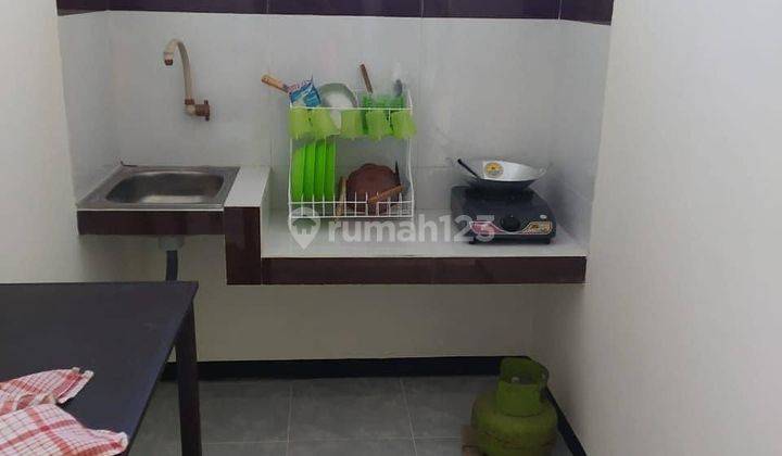 Rumah Kos Aktif Furnish Gajayana Malang Dekat Kampus Unggulan  2