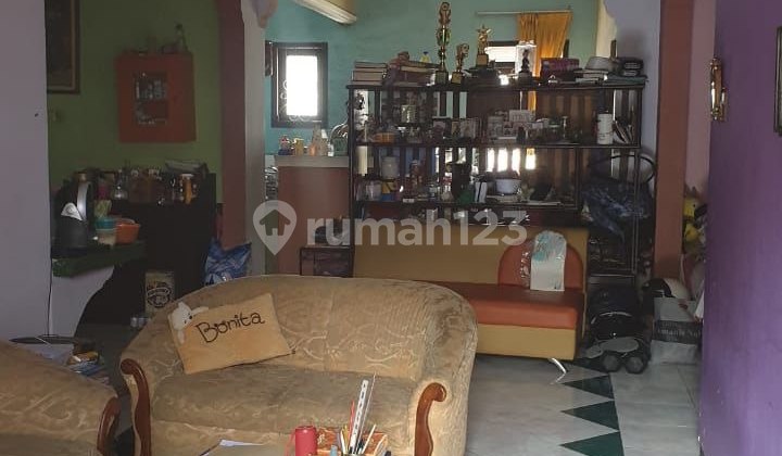 Dijual Rumah Murah Banget di Griya Shanta  Lowokwaru Suhat Malang 2