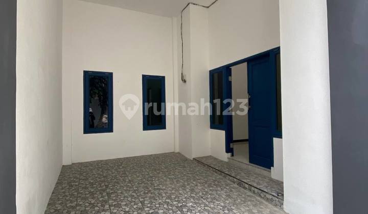Dijual Rumah Baru Cocok Untuk Kos-Kosan di Sawojajar Malang  2