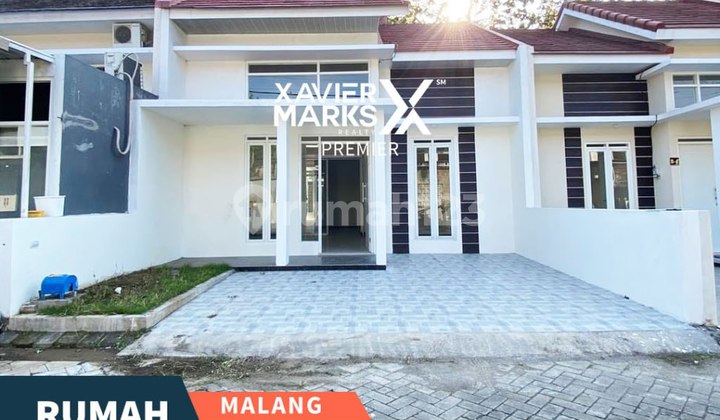 Super Murah Dijual Rumah Gress Minimalis di Tlogowaru Malang Super Murah Dijual Rumah Gress Minimalis di Tlogowaru Malang