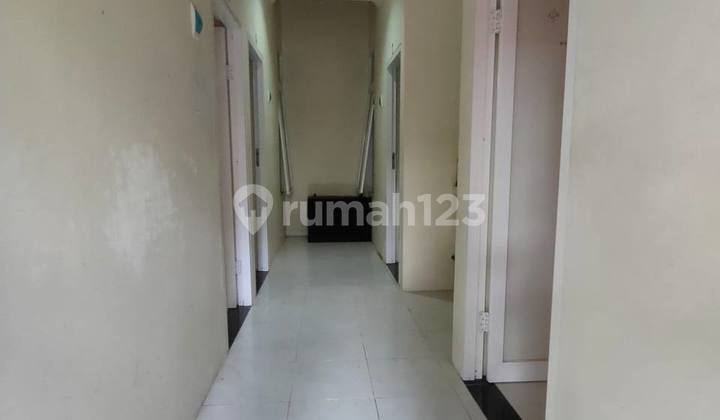 Rumah 2 Lantai Full Furnish Di Ikan Ikan Malang Dekat Suhat 2