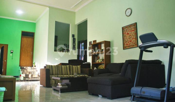 Jarang Ada Dijual Rumah Murah Area Kost di Bendungan Sigura-Gura Malang 2