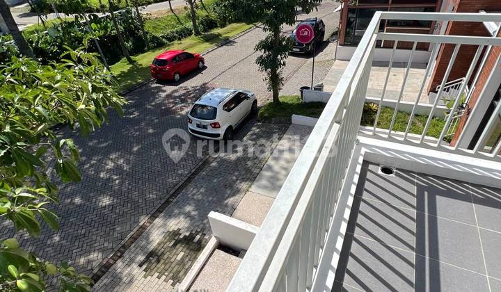 Super Murah Rumah Hook Gress di Adyna Residence Kota Malang  2