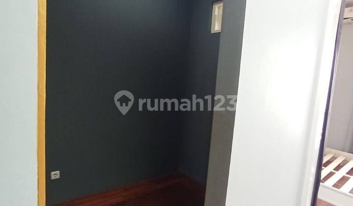 Termurah Rumah 2 Lantai Modern Full Furnished di Green Orchid Malang  2