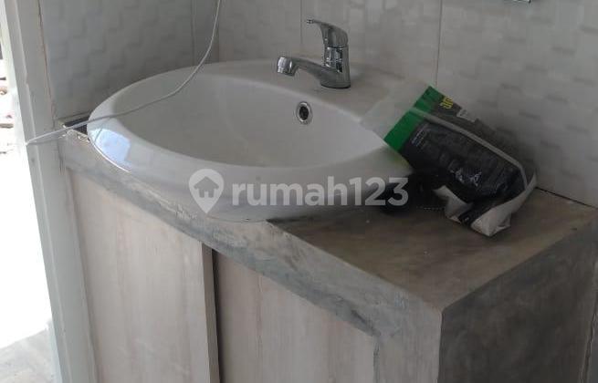 Dijamin Paling Murah Rumah Siap Huni di Panorama Garden Wagir, Malang 2