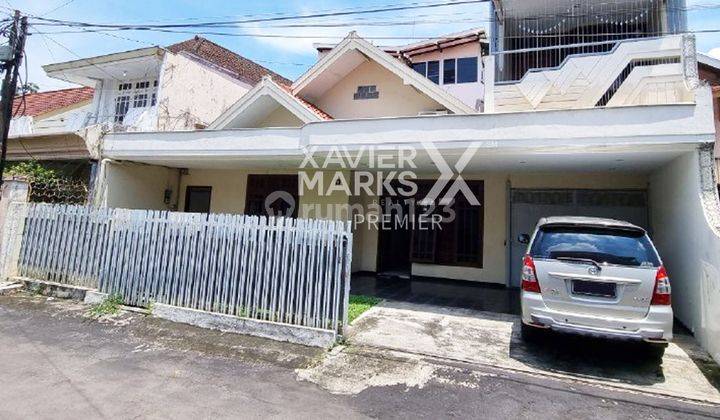 Rumah Harga Miring 3 Lantai di Jl Bunga Bunga Kota Malang  1