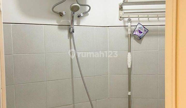 Murah Full Furnish Apartemen Begawan Tlogomas Malang 3