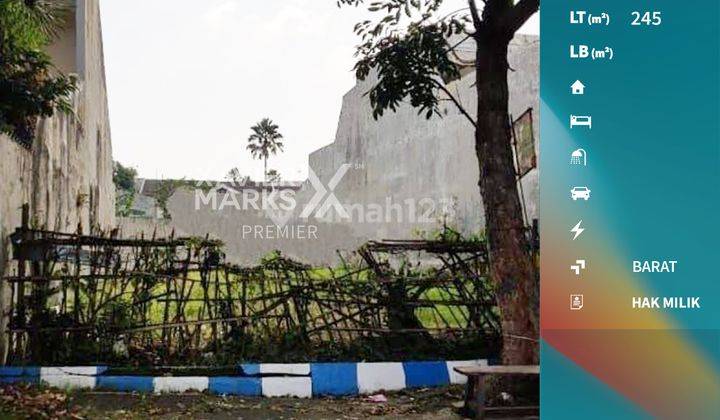 Murah Tanah Kavling di Tidar Bawah Malang Siap Bangun  1