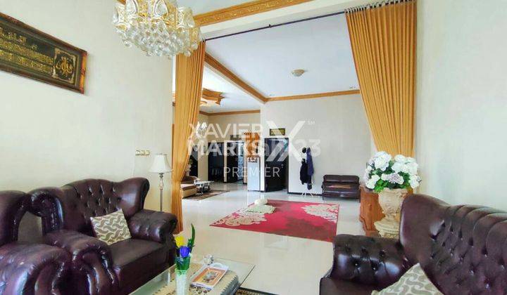Rumah Cantik Perum Bukit Hijau Tlogomas Malang Selangkah Dr Umm  3