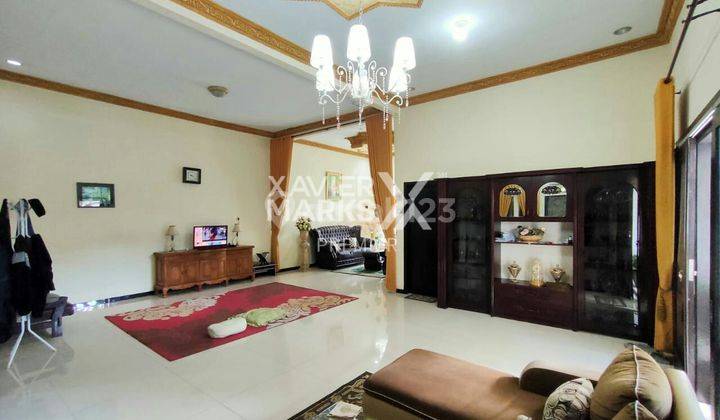 Rumah Cantik Perum Bukit Hijau Tlogomas Malang Selangkah Dr Umm  4