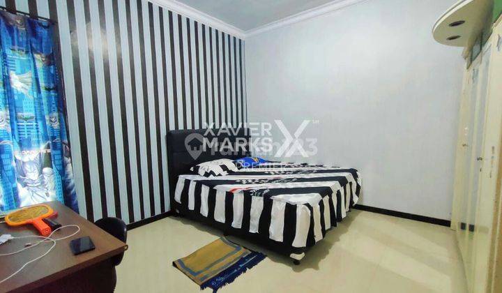 Rumah Cantik Perum Bukit Hijau Tlogomas Malang Selangkah Dr Umm  6