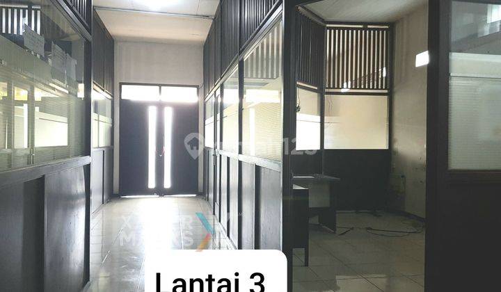 Gudang Strategis Raya Bandulan Kota Malang Akses Container 5