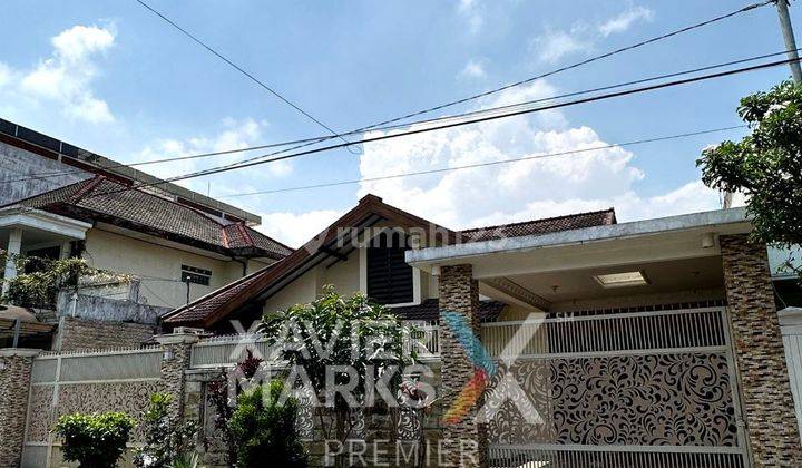 Termurah Rumah di Sungai Sungai Strategis Pusat Kota Malang