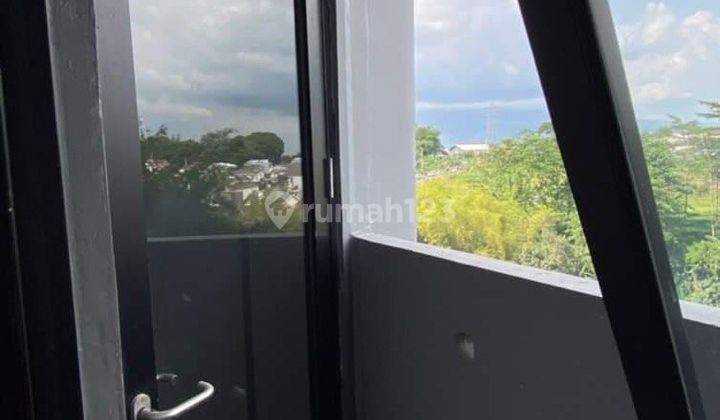 Termurah Apartemen Begawan Tlogomas Malang Dekat Kampus  4