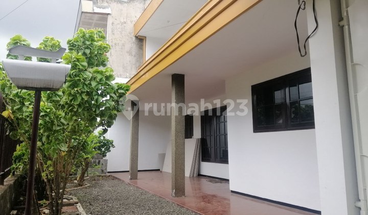 Rumah Murah di Kawista Buah Buahan Malang Siap Huni  2