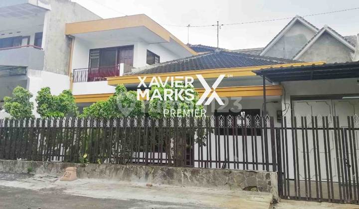 Rumah Murah di Kawista Buah Buahan Malang Siap Huni  1