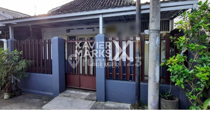 Rumah Terawat Termurah di Jl Jaksa Agung Suprapto Malang  1