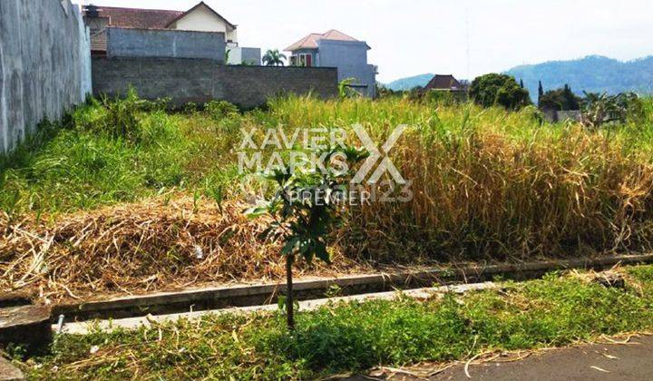 Tanah Murah di Jl Abdul Gani Atas Kota Batu View Pegunungan  1