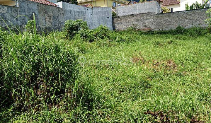 Tanah Murah di Jl Abdul Gani Atas Kota Batu View Pegunungan  3