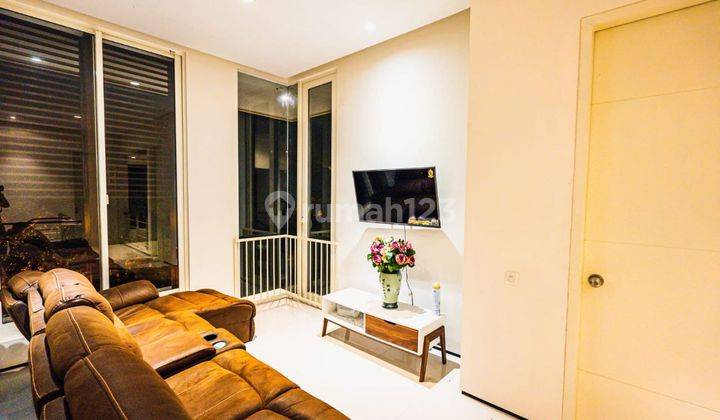 Rumah 2 Lantai di Ixora Araya Malang Selangkah Dari Binus  4