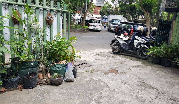 Tanah Tengah Kota di Sultan Agung Malang Dekat Alun Alun Kota  3