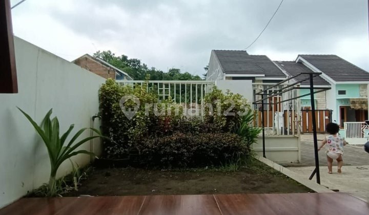 Butuh Cepat Laku Rumah Siap Huni di Karang Duren Inside Malang  2