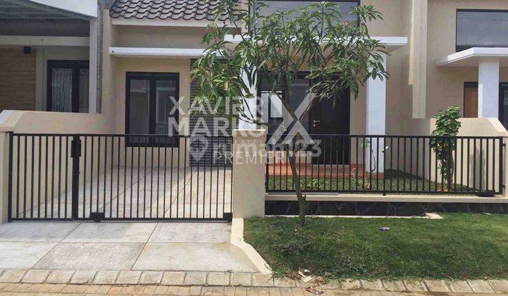 Termurah Dikelasnya Rumah Minimalis di Atrani Malang  1