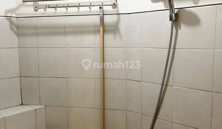 Apartemen Begawan Furnish Malang Dekat Kampus  2