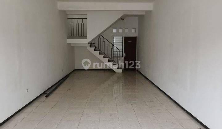 Ruko Super Strategis Jl Poros Mayjen Panjaitan Malang 3