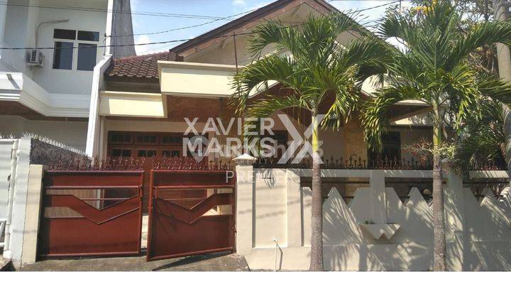 Termurah Rumah di Bukit Dieng Kota Malang Hunian Nyaman  1