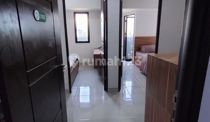 Termurah Apartemen Full Furnish di Begawan Tlogomas Malang 2