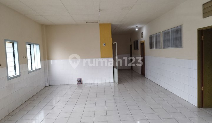 Ruko Super Strategis di Pusat Kota Oro Oro Dowo Malang  2
