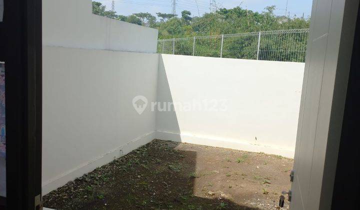 Rumah Semi Furnish Citra Garden Kota Malang View Kota  5