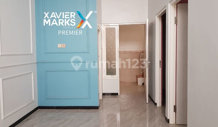 Murah Rumah Siap Huni di De Green Cempaka Sukun Malang  3