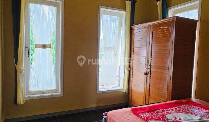 Villa Mewah View Pegunungan di Selecta Bumiaji Kota Batu  2