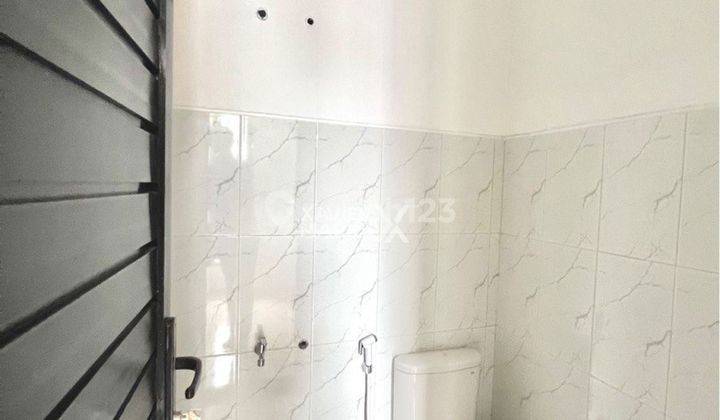 Rumah Kos Modern Murah di Tunggulwulung Malang Dekat Kampus 3
