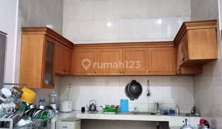 Butuh Cepat Laku Rumah Terawat di Bunga Bunga Malang  2