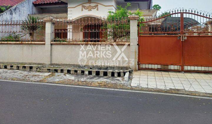 Butuh Cepat Laku Rumah Terawat di Bunga Bunga Malang  1