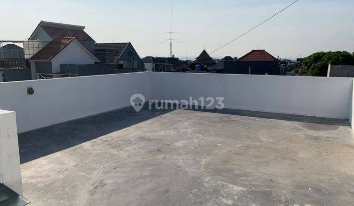 Murah Rumah Kekinian di Jl Ikan Tombro Malang Dekat Suhat  2