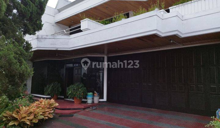 Rumah Terawat Pusat Kota Di Oro Oro Dowo Klojen Malang 2