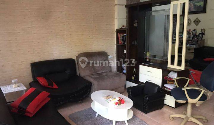 Termurah Rumah Minimalis Jl Cengger Ayam Kota Malang  2
