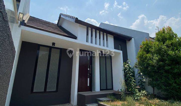 Rumah Araya Golf Malang Kawasan Ellite Dan Modern  2