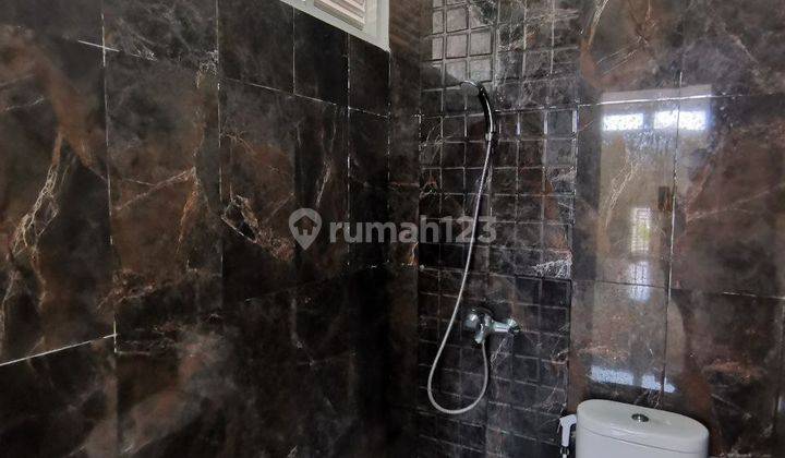 Rumah 2 Lantai di Pesanggrahan Kusuma Batu View Menajubkan  2