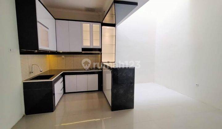 Kost Inden Furnished Full Penghuni Di Sigura Gura Malang 2