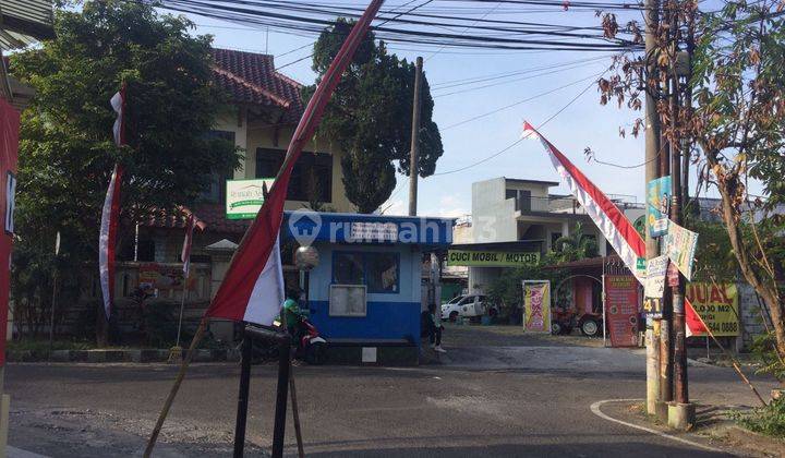 Tanah Bonus Guest House di Sigura gura Malang Dekat Matos  2