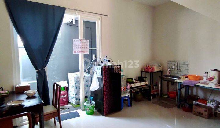 Rumah Minimalis Dekat Kampus Binus Araya Malang 2