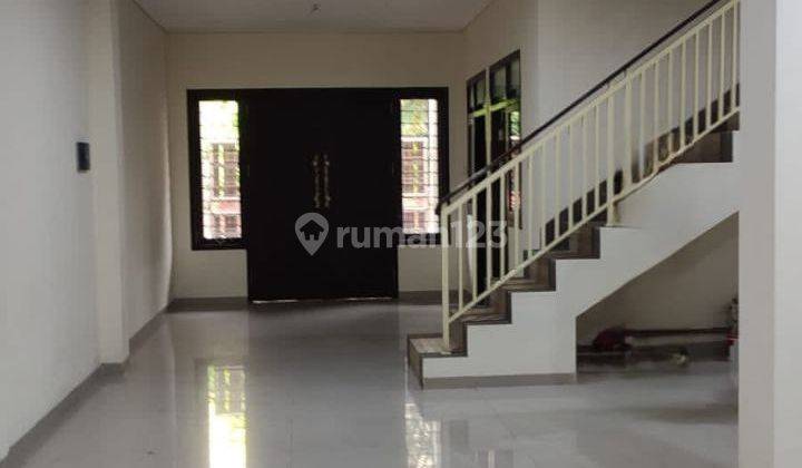 Rumah Kos Gress 3 Lantai Di Taman Borobudur Dekat Huaind 2