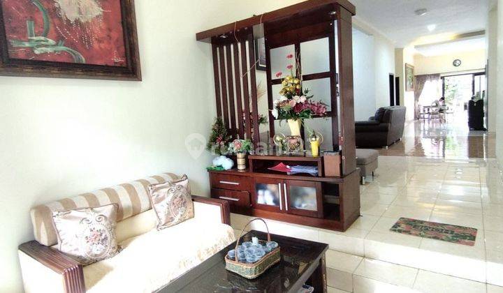 Murah Rumah Semi Furnished Di Cengger Ayam Lowokwaru Malang 2