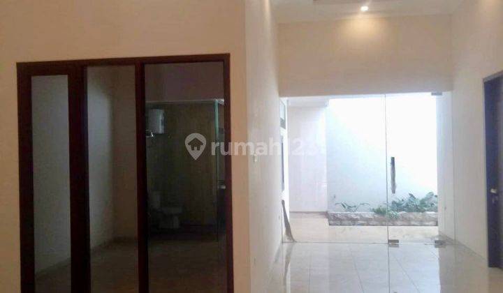 Rumah Minimalis di Araya Golf Malang Akses Mudah 2