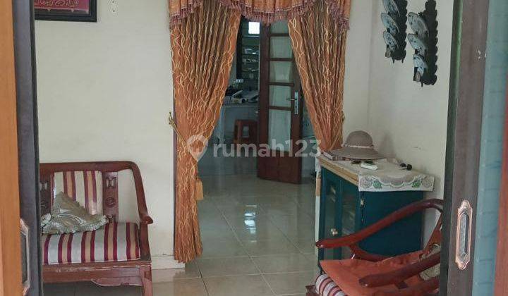 Rumah Hook Terawat di Jaksa Agung Suprapto Kota Malang  2